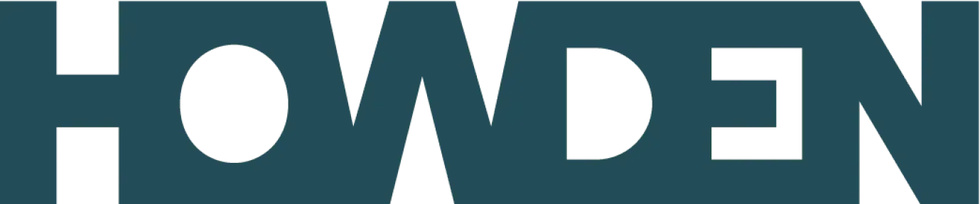 Howden logo